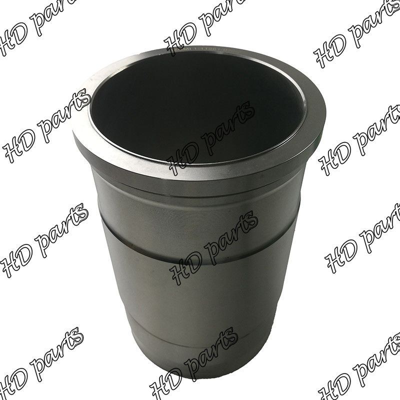 ISUZU के लिए 10PC1T 12PC1T डीजल इंजन सिलेंडर लाइनर 1-11261-076-0 1-11561-111-0