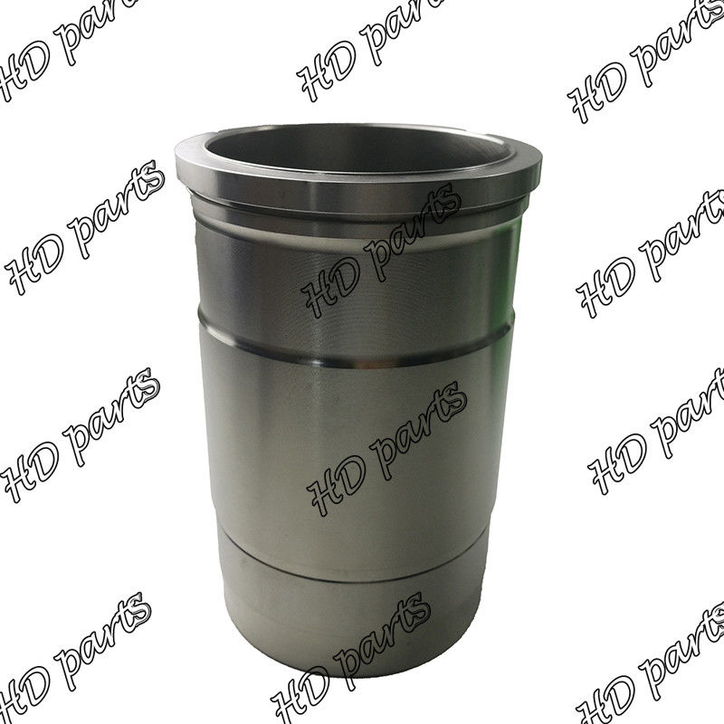 ISUZU के लिए 10PC1T 12PC1T डीजल इंजन सिलेंडर लाइनर 1-11261-076-0 1-11561-111-0