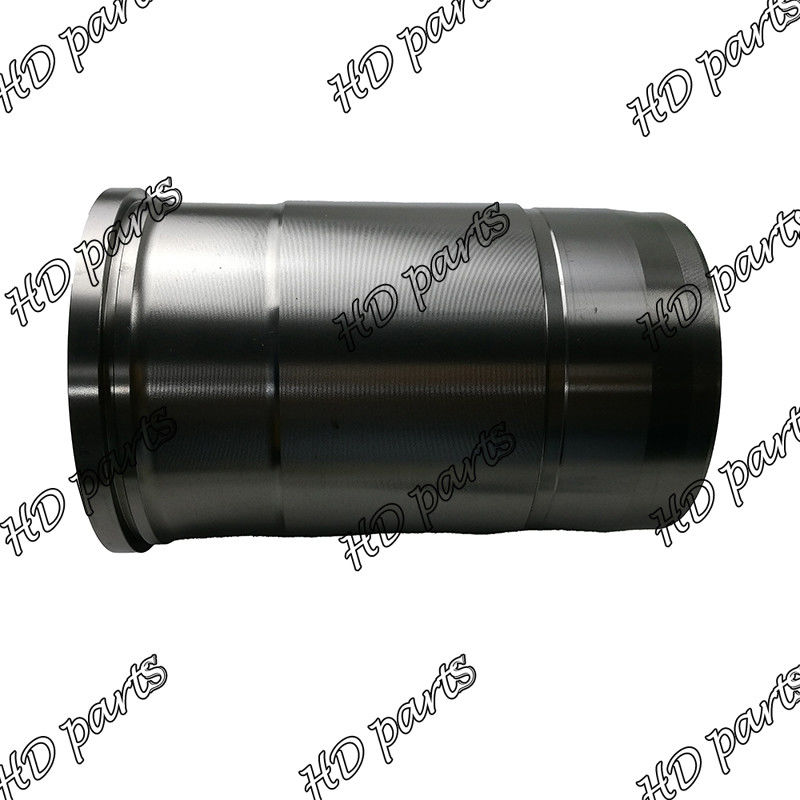 ISUZU के लिए 10PC1T 12PC1T डीजल इंजन सिलेंडर लाइनर 1-11261-076-0 1-11561-111-0