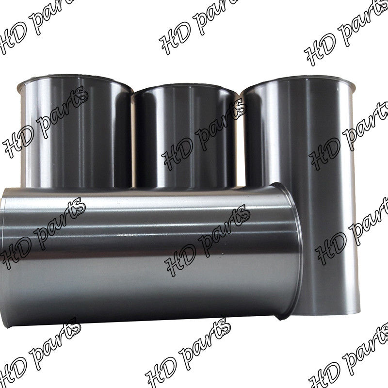 ISUZU के लिए C240 ​​डीजल इंजन सिलेंडर लाइनर 9-11261-230-1 9-11261-230-0