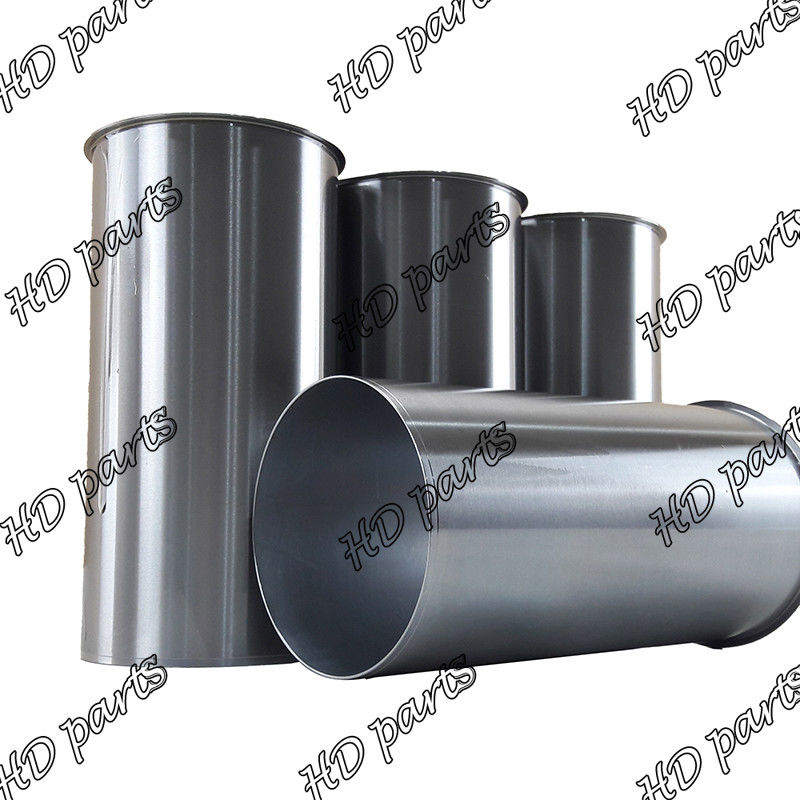 ISUZU के लिए C240 ​​डीजल इंजन सिलेंडर लाइनर 9-11261-230-1 9-11261-230-0