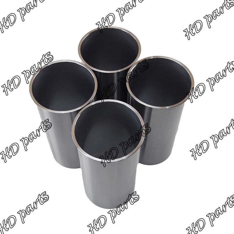 ISUZU के लिए C240 ​​डीजल इंजन सिलेंडर लाइनर 9-11261-230-1 9-11261-230-0