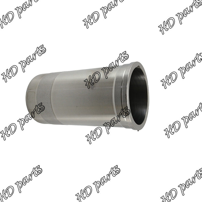 ISUZU के लिए DA120 DA220 डीजल इंजन सिलेंडर लाइनर 9-11261095-0 9-11261301-1