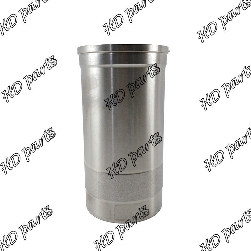 ISUZU के लिए DA120 DA220 डीजल इंजन सिलेंडर लाइनर 9-11261095-0 9-11261301-1