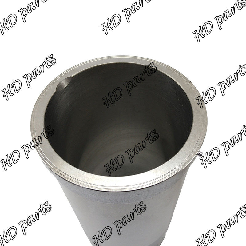 ISUZU के लिए DA120 DA220 डीजल इंजन सिलेंडर लाइनर 9-11261095-0 9-11261301-1