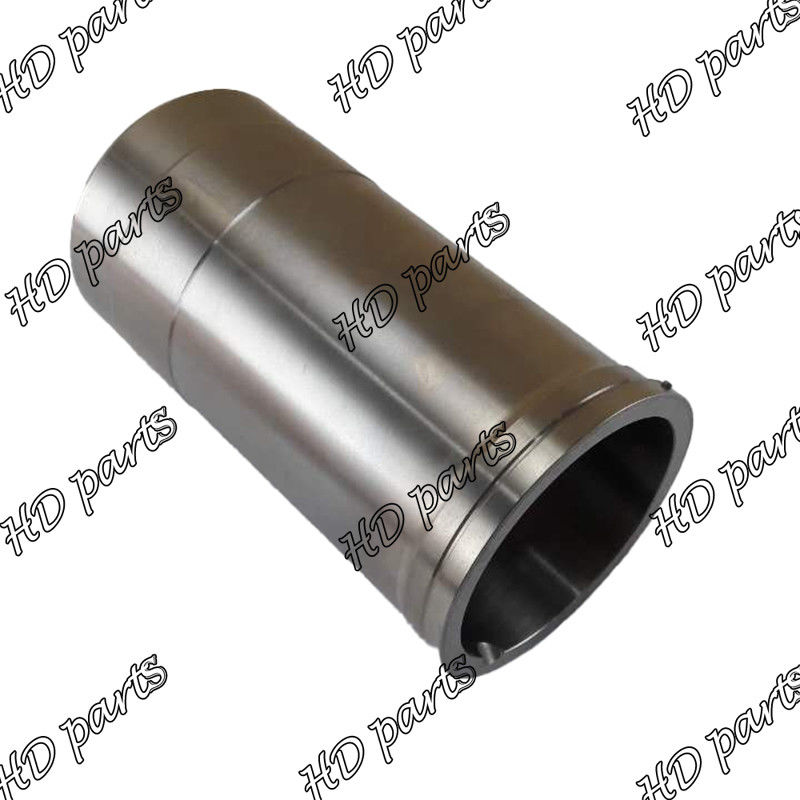 ISUZU के लिए DA120 DA220 119mm बाहरी व्यास डीजल इंजन सिलेंडर लाइनर 9-11261095-0 9-11261301-1