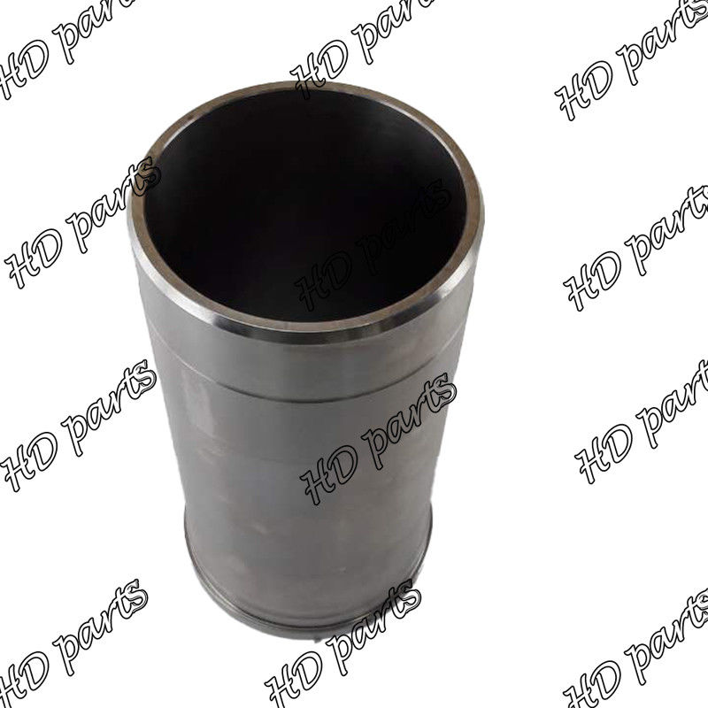 ISUZU के लिए DA120 DA220 119mm बाहरी व्यास डीजल इंजन सिलेंडर लाइनर 9-11261095-0 9-11261301-1