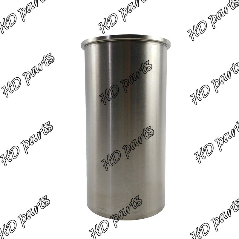 कोमात्सु के लिए 6D108-1 PC300-5 डीजल इंजन सिलेंडर लाइनर 6222-21-2210