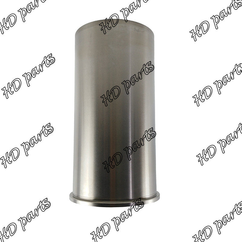 कोमात्सु के लिए 6D108-1 PC300-5 डीजल इंजन सिलेंडर लाइनर 6222-21-2210