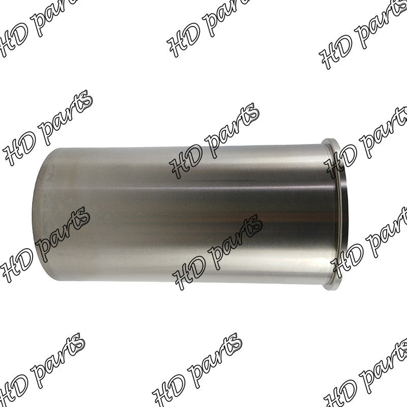 कोमात्सु के लिए 6D108-1 PC300-5 डीजल इंजन सिलेंडर लाइनर 6222-21-2210
