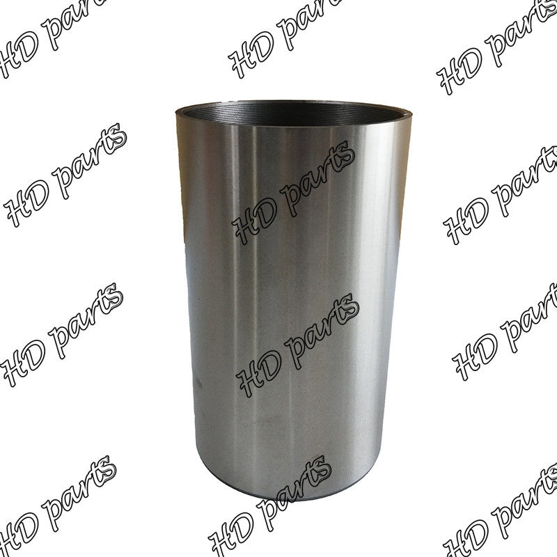 KUBOTA के लिए D1402 V1902 F2302 S2800 S2802 डीजल इंजन सिलेंडर लाइनर 16224-02310
