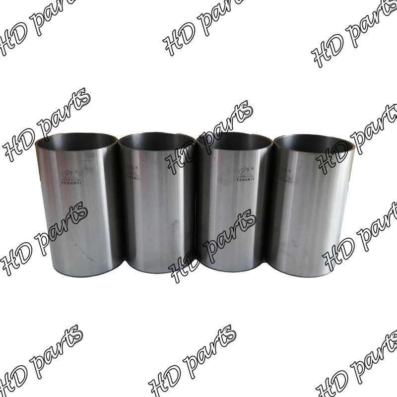 KUBOTA के लिए D1402 V1902 F2302 S2800 S2802 डीजल इंजन सिलेंडर लाइनर 16224-02310