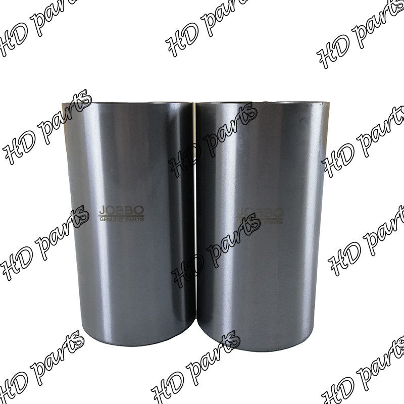 Z650 Z750 Z751 D1005 D1100 D1101 D1102 DH1101 V1305 V150 डीजल इंजन सिलेंडर लाइनर 15221-02310 15221-02314 KUBOTA के लिए