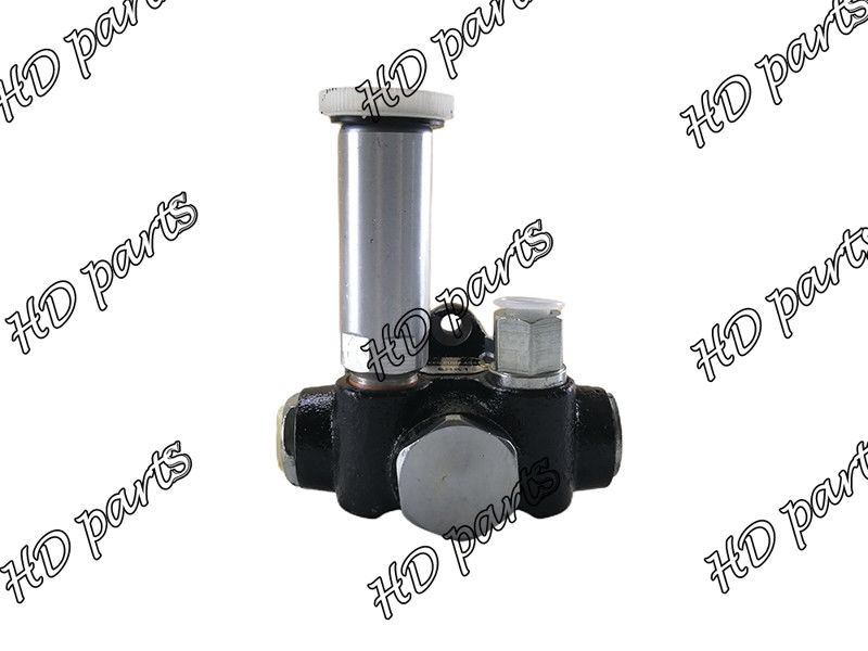 4HK1 6HK1 इंजन स्पेयर पार्ट 105237-4421 1-15750130-0 महीनों की वारंटी के लिए