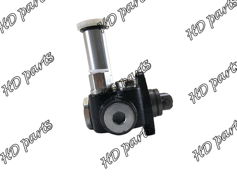 4HK1 6HK1 इंजन स्पेयर पार्ट 105237-4421 1-15750130-0 महीनों की वारंटी के लिए