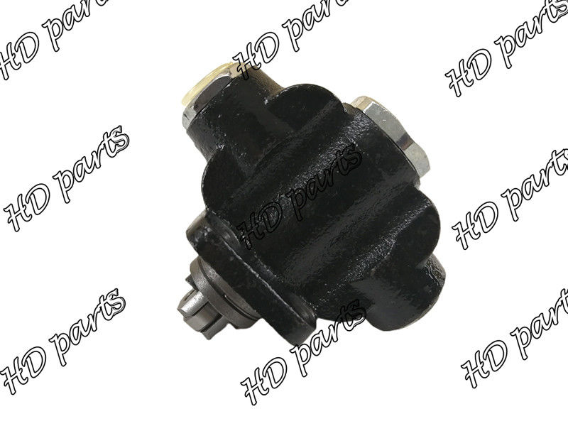 4HK1 6HK1 इंजन स्पेयर पार्ट 105237-4421 1-15750130-0 महीनों की वारंटी के लिए