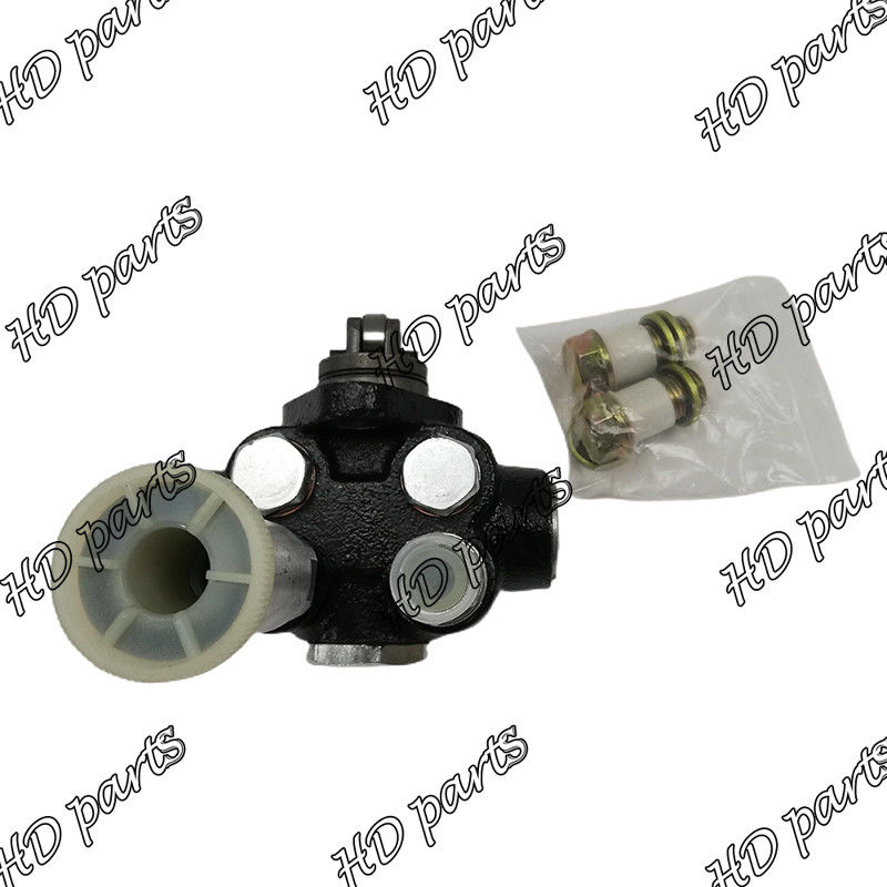 4HK1 6HK1 इंजन स्पेयर पार्ट 105237-4421 1-15750130-0 महीनों की वारंटी के लिए