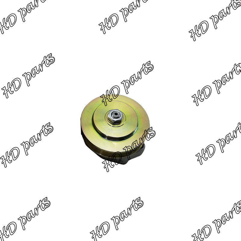 EC240B EC290B D6D D7D 85mm छोटा पहिया इंजन स्पेयर पार्ट 21584586 20450894 21139287  Deutz के लिए