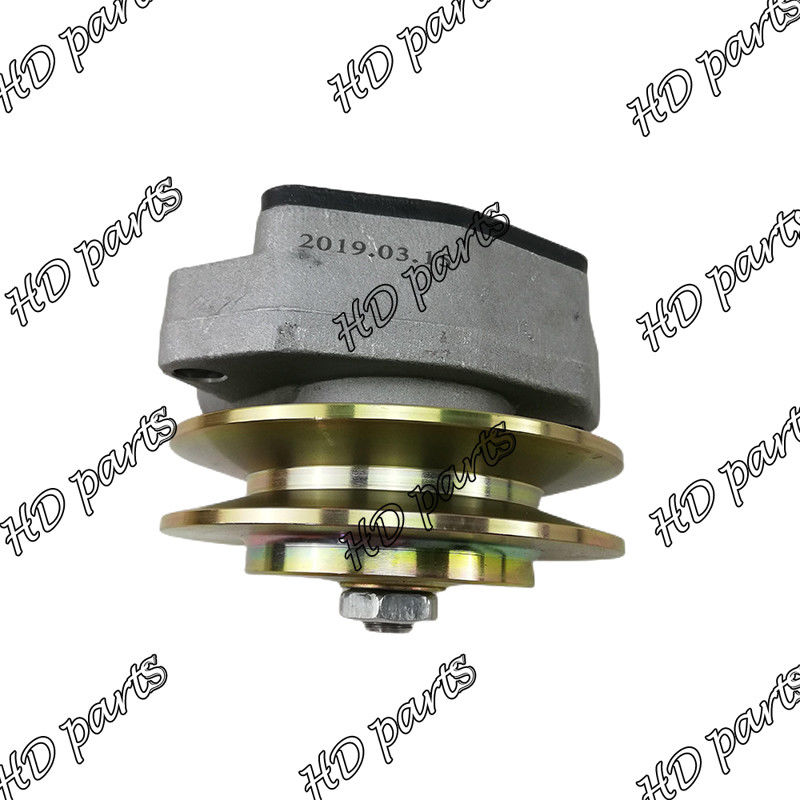 EC240B EC290B D6D D7D 85mm छोटा पहिया इंजन स्पेयर पार्ट 21584586 20450894 21139287  Deutz के लिए