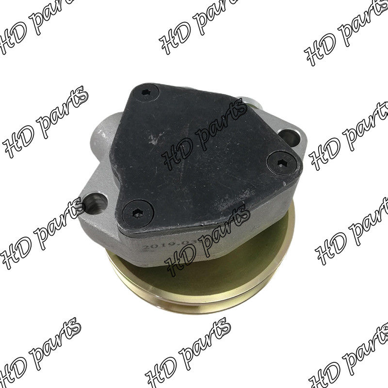 EC240B EC290B D6D D7D 85mm छोटा पहिया इंजन स्पेयर पार्ट 21584586 20450894 21139287  Deutz के लिए