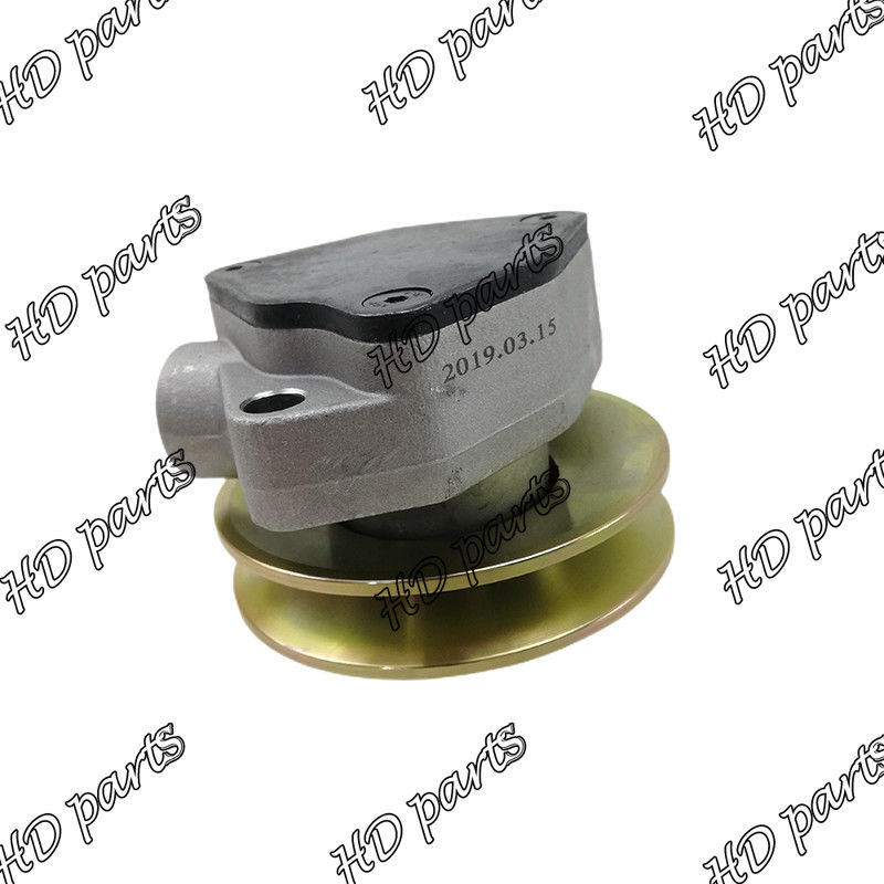 EC240B EC290B D6D D7D 85mm छोटा पहिया इंजन स्पेयर पार्ट 21584586 20450894 21139287  Deutz के लिए