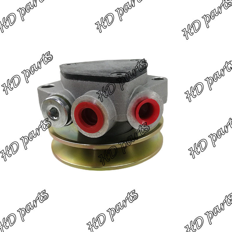 EC240B EC290B D6D D7D 85mm छोटा पहिया इंजन स्पेयर पार्ट 21584586 20450894 21139287  Deutz के लिए