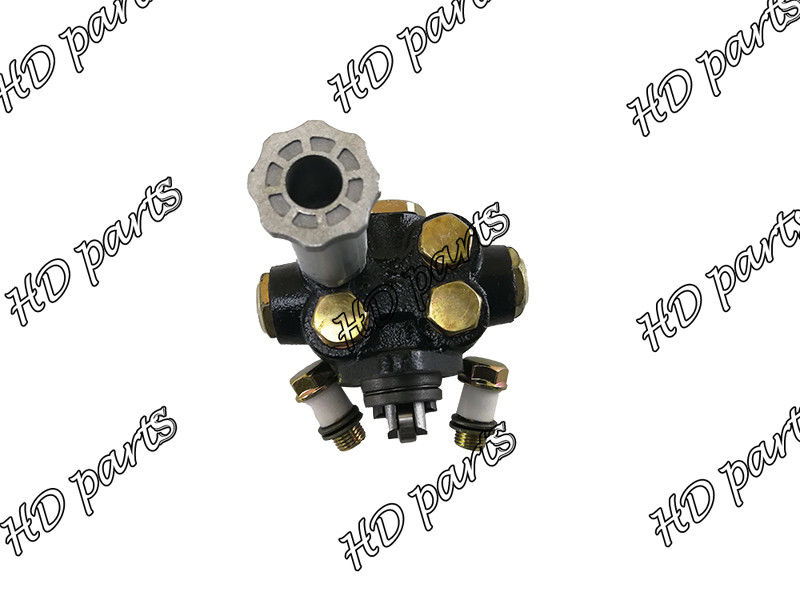 EL100 EF100 EH100 EH300 EH700 EF750 H06CT H07C इंजन स्पेयर पार्ट 105237-5040 हिनो के लिए
