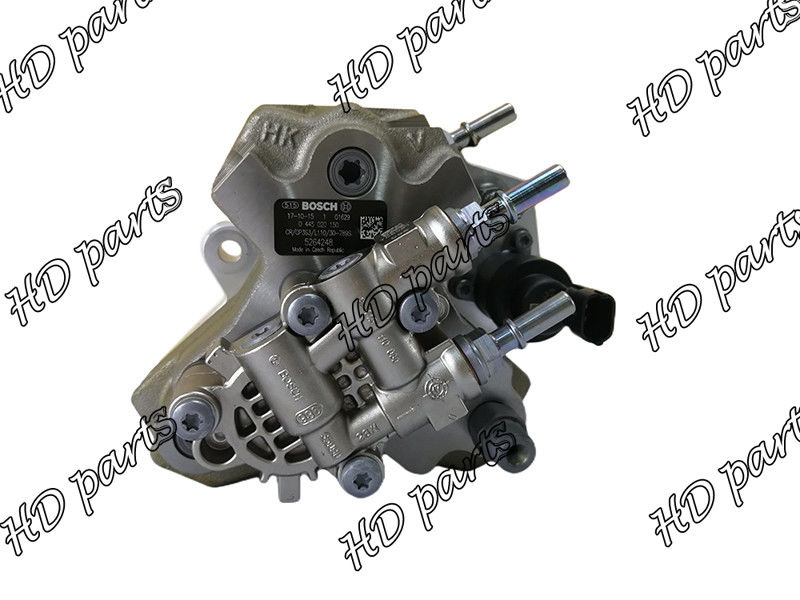 कमिंस कोमात्सु के लिए 6D107 PC200-8 इंजन स्पेयर पार्ट 5264248 6754-71-1012 0445020150