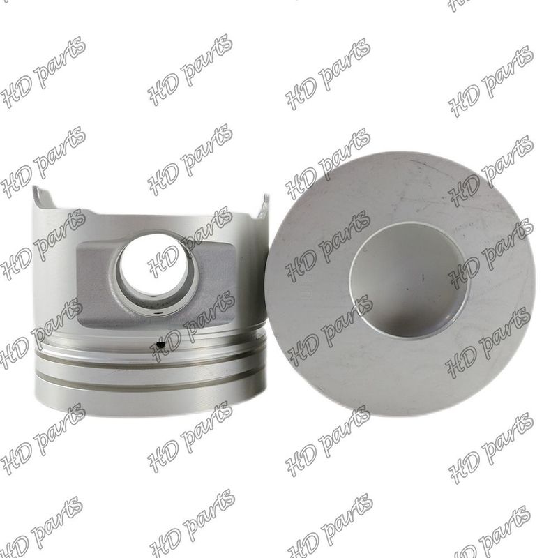 14B इंजन पिस्टन 13101-58040 13101-58041 टोयोटा इंजन मरम्मत भागों के लिए उपयुक्त