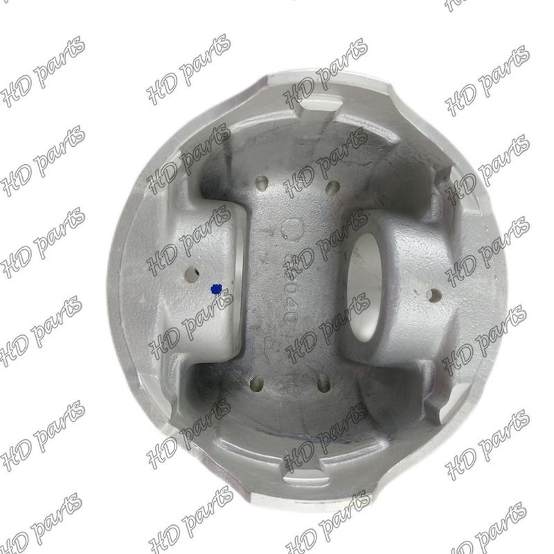 14B इंजन पिस्टन 13101-58040 13101-58041 टोयोटा इंजन मरम्मत भागों के लिए उपयुक्त