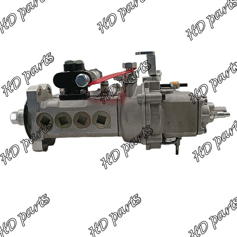 कमिंस कोमात्सु के लिए 4D102 SAA4D9LE-3 इंजन स्पेयर पार्ट 4063925 4063493 6738-71-1110