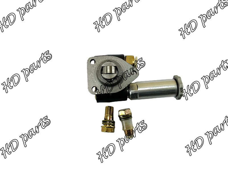 4BD1 6BD1 6BB1 6BF1 EX200-1 इंजन स्पेयर पार्ट 158SN869 8-97357265-0 Isuzu के लिए