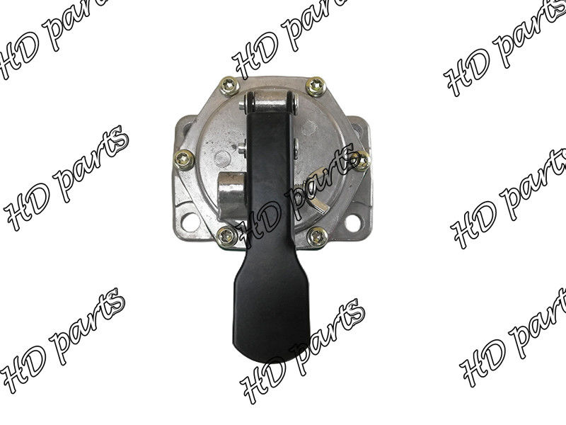 PC400-7 PC450-7 PC400 PC450-8 इंजन स्पेयर पार्ट 6251-71-8210 कोमात्सु के लिए