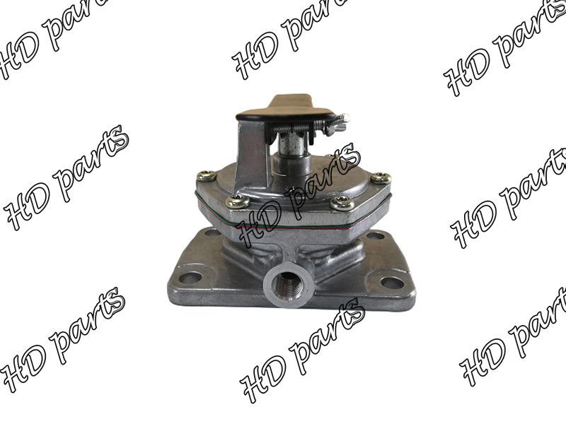 PC400-7 PC450-7 PC400 PC450-8 इंजन स्पेयर पार्ट 6251-71-8210 कोमात्सु के लिए