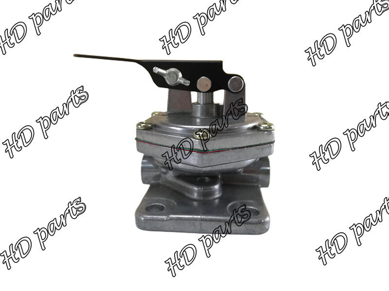 PC400-7 PC450-7 PC400 PC450-8 इंजन स्पेयर पार्ट 6251-71-8210 कोमात्सु के लिए