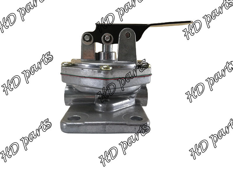 PC400-7 PC450-7 PC400 PC450-8 इंजन स्पेयर पार्ट 6251-71-8210 कोमात्सु के लिए