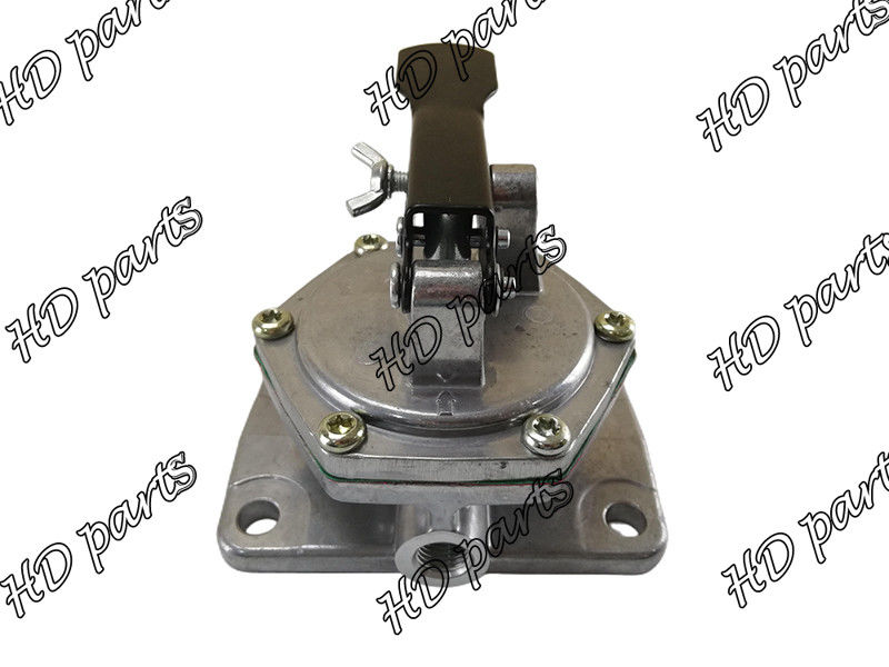 PC400-7 PC450-7 PC400 PC450-8 इंजन स्पेयर पार्ट 6251-71-8210 कोमात्सु के लिए