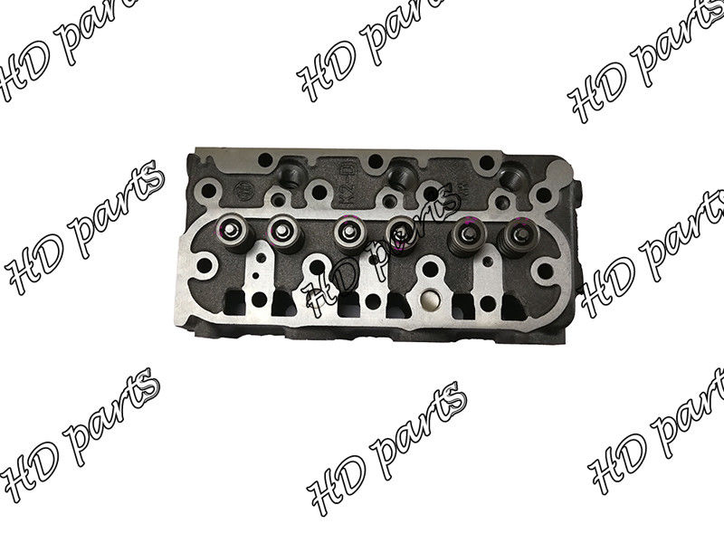 D1105 4 छेद इंजन स्पेयर पार्ट 1G053-03040 1G065-03044 16032-03042 Kubota के लिए