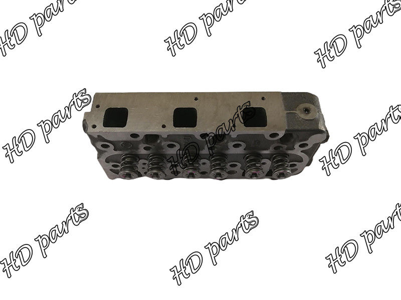 D1105 4 छेद इंजन स्पेयर पार्ट 1G053-03040 1G065-03044 16032-03042 Kubota के लिए