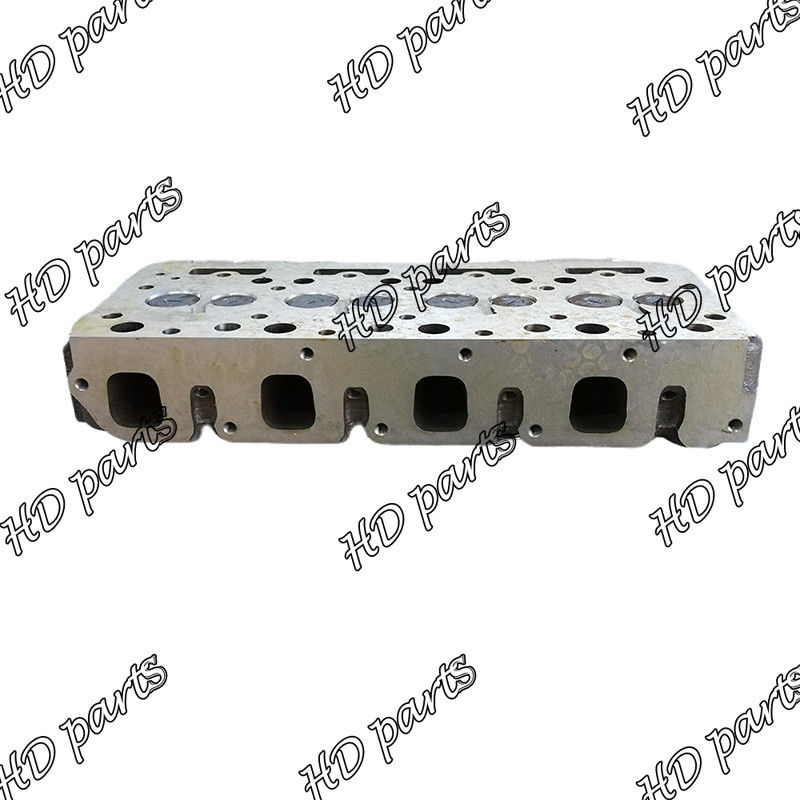 V1702 V1902 होल इंजन स्पेयर पार्ट के बिना 15476-03043 17345-03040 Kubota के लिए