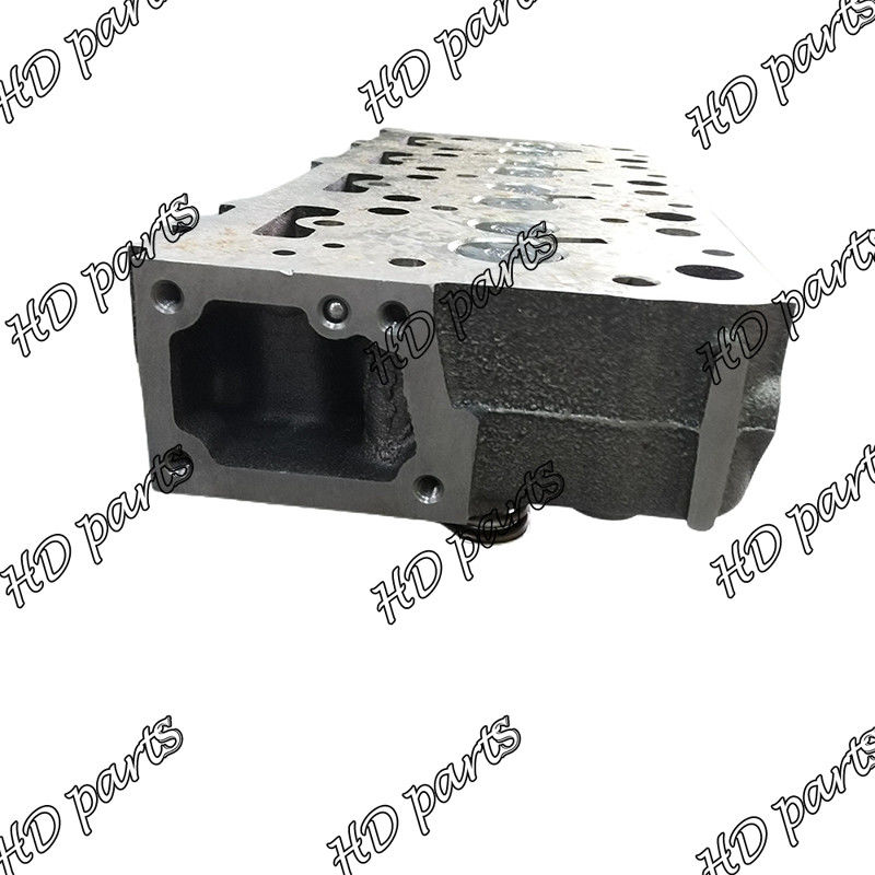 V1702 V1902 होल इंजन स्पेयर पार्ट के बिना 15476-03043 17345-03040 Kubota के लिए