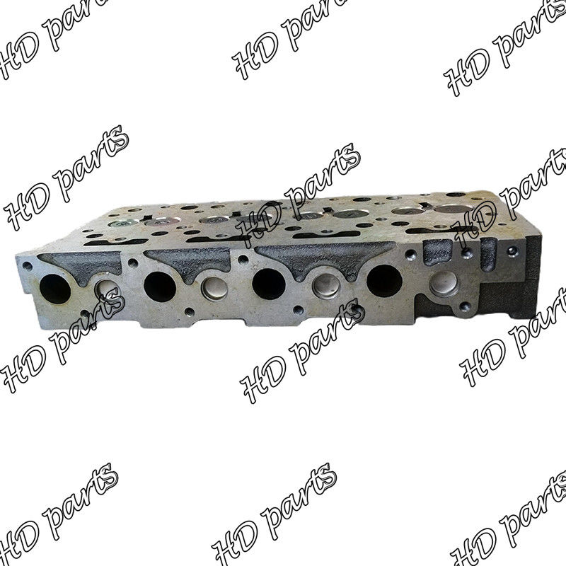 V1702 V1902 होल इंजन स्पेयर पार्ट के बिना 15476-03043 17345-03040 Kubota के लिए