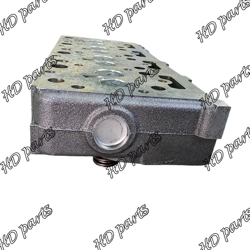 V1702 V1902 होल इंजन स्पेयर पार्ट के बिना 15476-03043 17345-03040 Kubota के लिए
