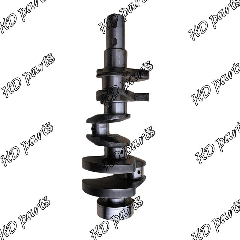 3D82 3TNE82 स्मॉल वॉट 43mm लार्ज वॉट 47mm स्मॉल हेड 76mm इंजन क्रैंकशाफ्ट स्पेयर पार्ट 119802-21002 यानमार के लिए