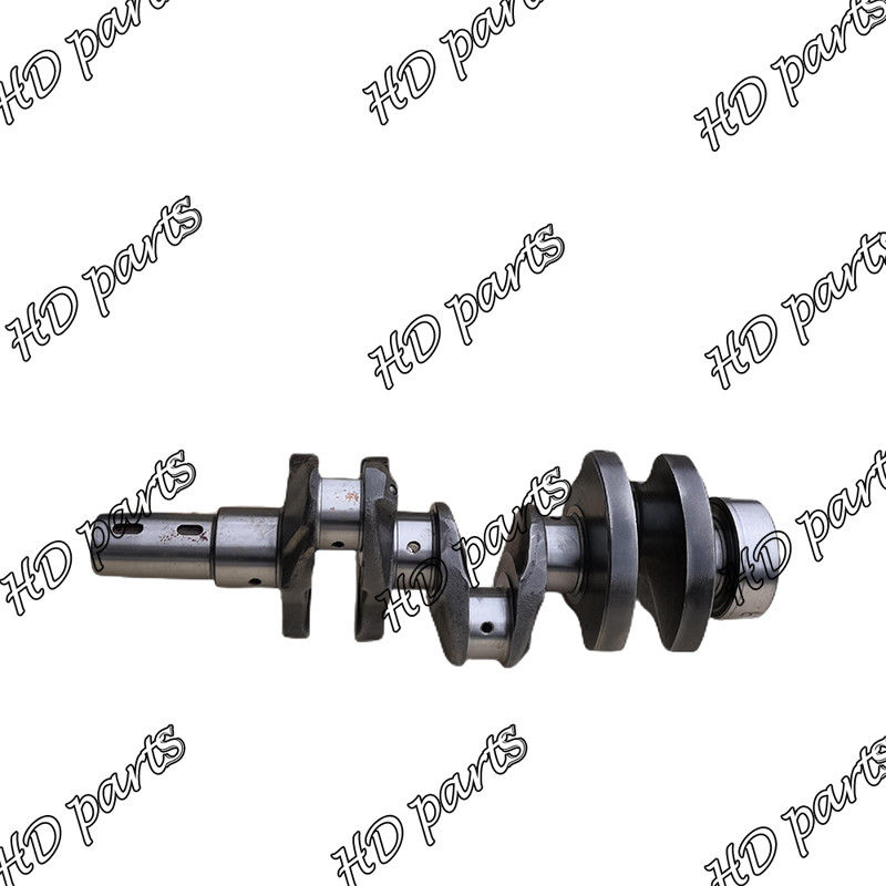 3D82 3TNE82 स्मॉल वॉट 43mm लार्ज वॉट 47mm स्मॉल हेड 76mm इंजन क्रैंकशाफ्ट स्पेयर पार्ट 119802-21002 यानमार के लिए