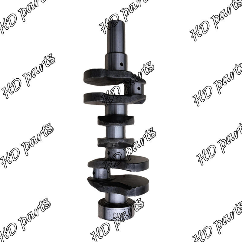 3D82 3TNE82 स्मॉल वॉट 43mm लार्ज वॉट 47mm स्मॉल हेड 76mm इंजन क्रैंकशाफ्ट स्पेयर पार्ट 119802-21002 यानमार के लिए