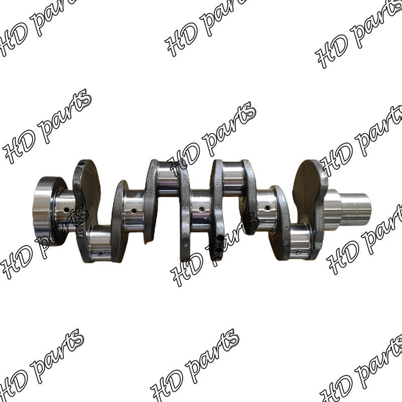 कमिंस के लिए 4D102 4BT कास्ट स्टील इंजन क्रैंकशाफ्ट स्पेयर पार्ट 3907803 3908031 3929036