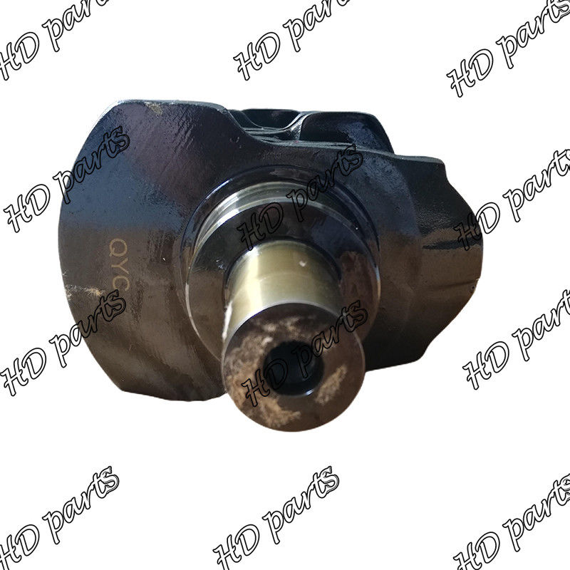 4TNV106 4TNE106 PC95R-2 PC110R-1 PW95R-2 PW110R-1 इंजन क्रैंकशाफ्ट स्पेयर पार्ट 123900-21000 YM123900-21000 यानमार के लिए