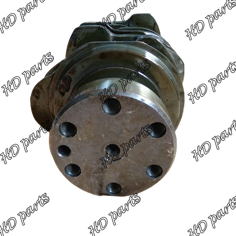 4TNV106 4TNE106 PC95R-2 PC110R-1 PW95R-2 PW110R-1 इंजन क्रैंकशाफ्ट स्पेयर पार्ट 123900-21000 YM123900-21000 यानमार के लिए