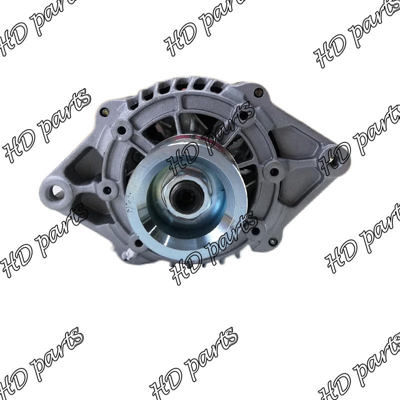 4D102 4BT 4BTA 4BT3.9 R225-7 28V 55A इंजन स्पेयर पार्ट 4988377 3972529 4938600 C3979568 कमिंस के लिए